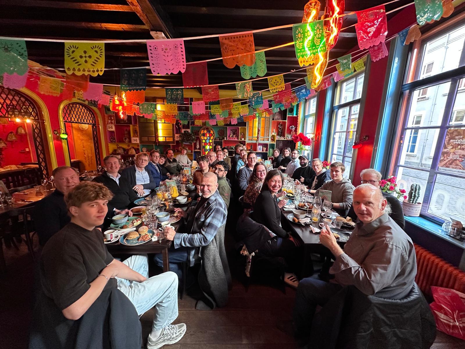 Even voorstellen: Jasper Arends