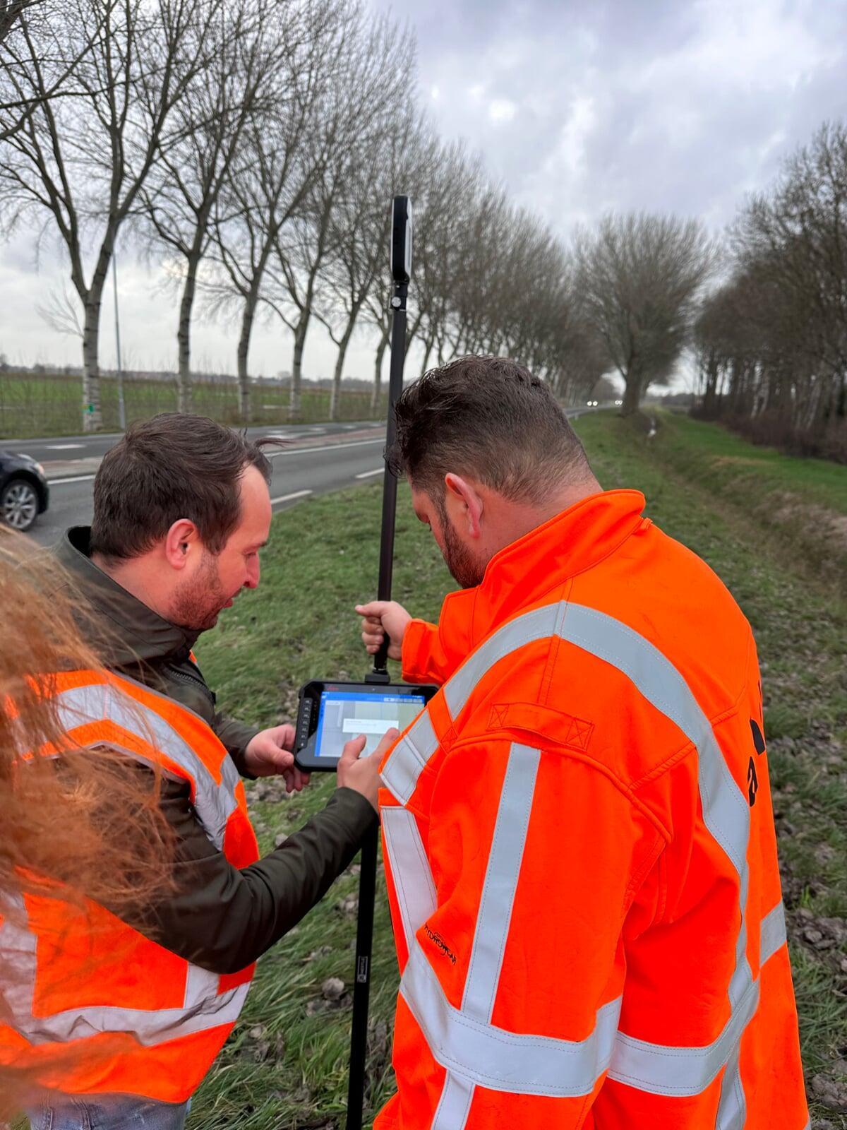 NLCS++ Netbeheer V12